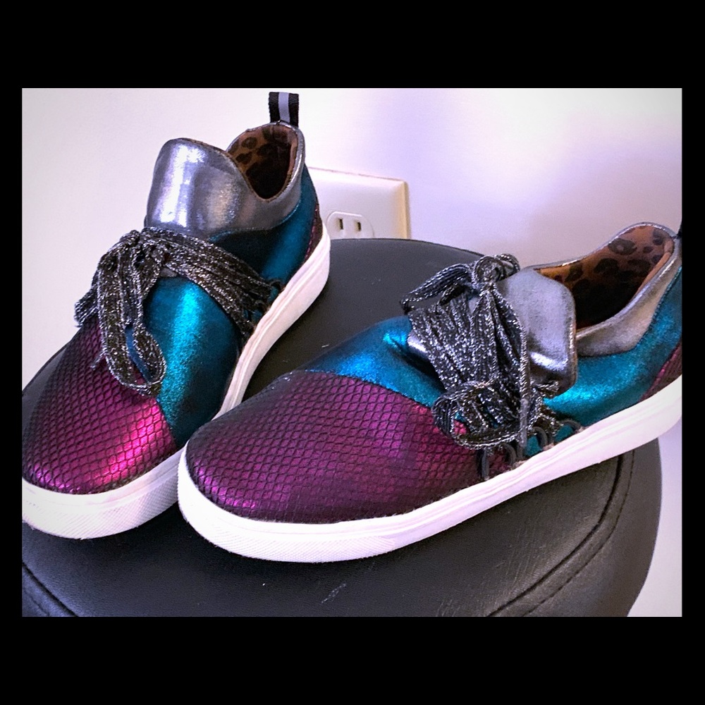 Steve Madden
